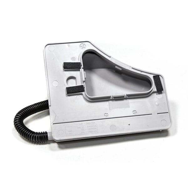 Whirlpool Replacement Bleach Dispenser For Washer, Part # Wpw10187307