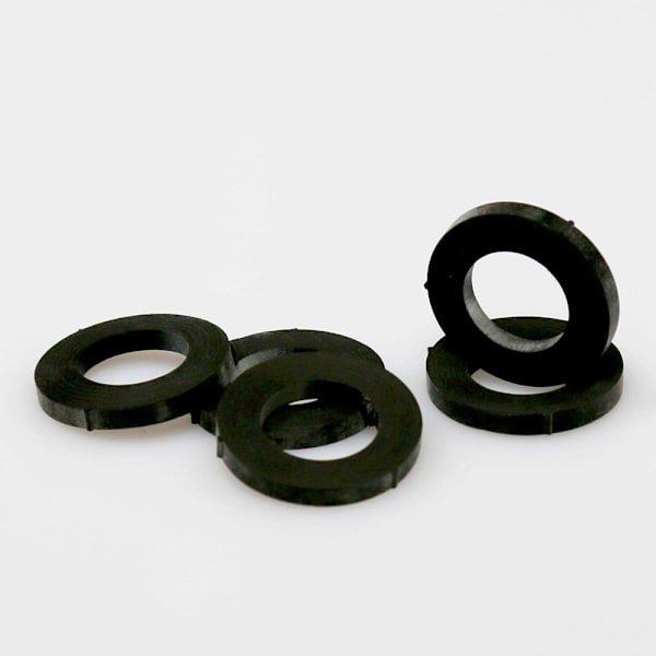 Frigidaire Replacement Rubber Washers 100-Pack For Washer, Part # 5303931779