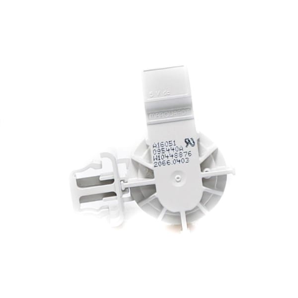Whirlpool Replacement Water Level Switch For Washer, Part # Wpw10448876