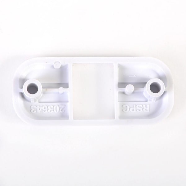 Speed Queen Replacement Lid Lock Bezel For Washer, Part # 203643