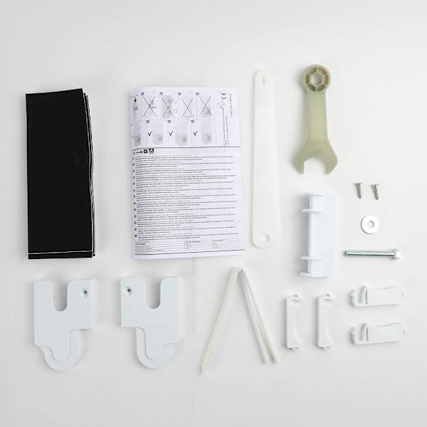 Frigidaire Replacement 24" Stacking Kit For Washer, Part # 902986629