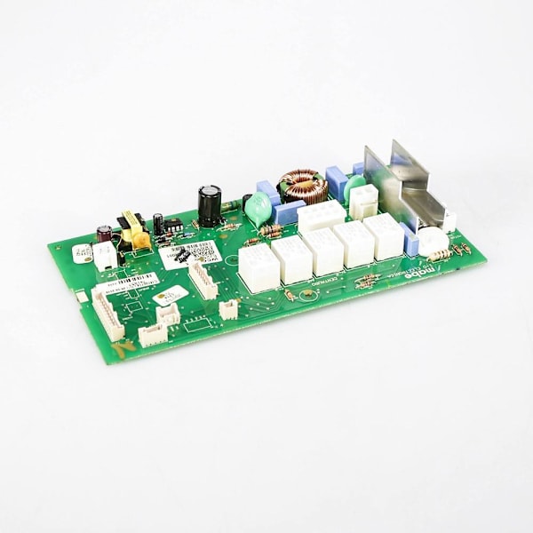 GE Replacement Electronic Control Board For Washer, Part#WH12X22744