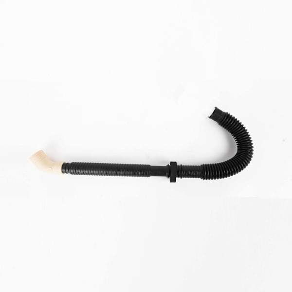 Whirlpool Replacement Drain Pump Hose For Washer, Part # W11246418