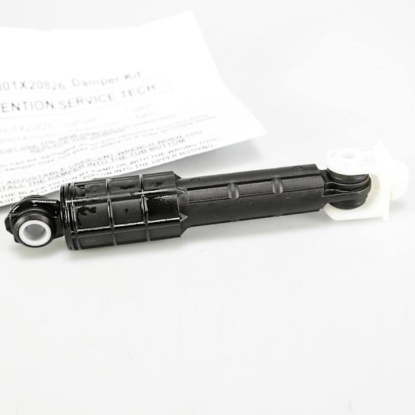 GE Replacement Shock Damper Kit For Washer, Part # Wh01x20826