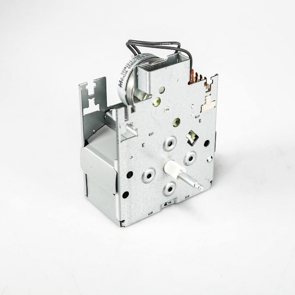 Whirlpool Replacement Timer For Washer, Part # Wp22003362