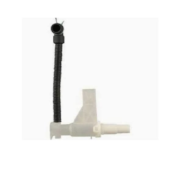 Whirlpool Replacement Nozzle Assembly For Washer, Part # Wpw10552206