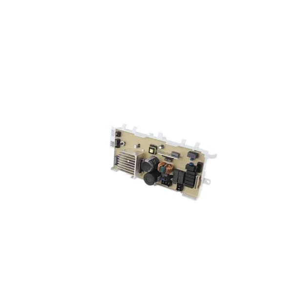Whirlpool Replacement Main Control Board For Washer, Part # W11401712