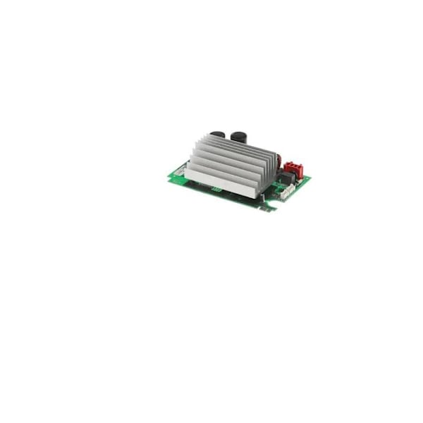 GE Replacement Drive Motor Inverter Board For Washer, Part#WH22X29049
