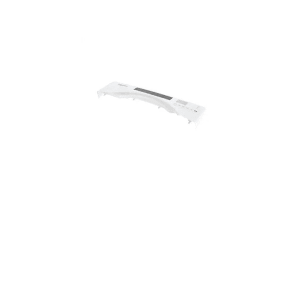 Whirlpool Replacement Control Panel For Washer, Part#W11319991