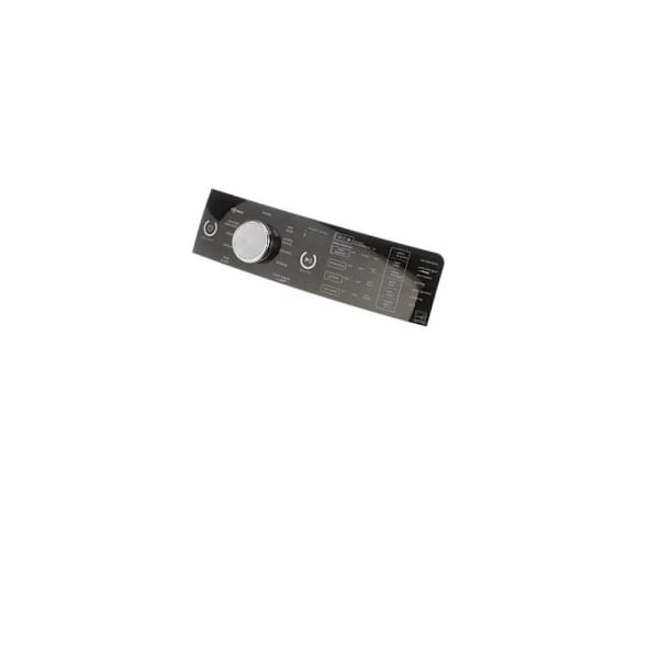Whirlpool Replacement User Interface For Washer, Part#W10911045