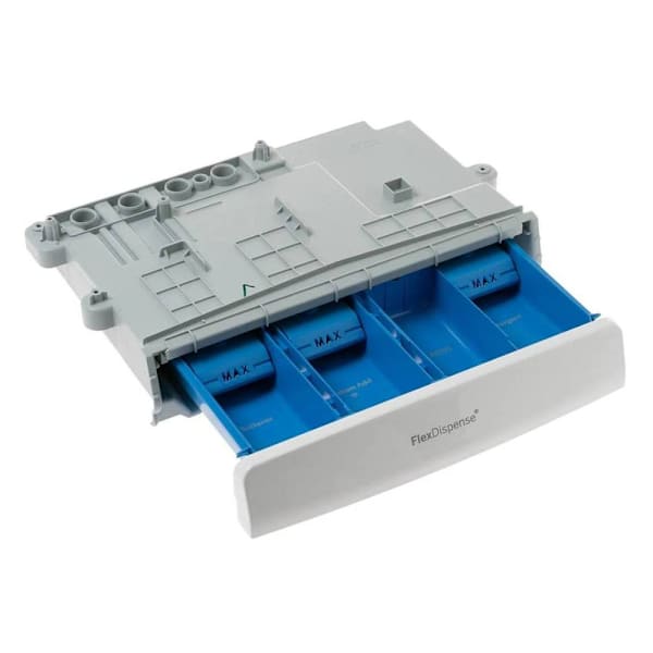 Replacement Dispenser Housing For Washer, Part # Wh42x34997