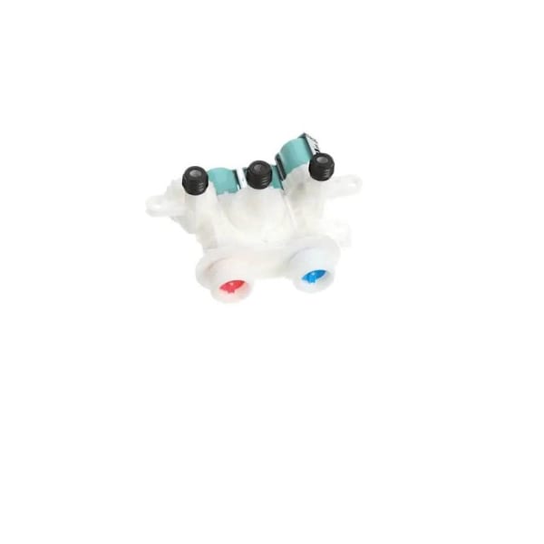 Whirlpool Replacement Water Inlet Valve For Washer, Part # W11595805