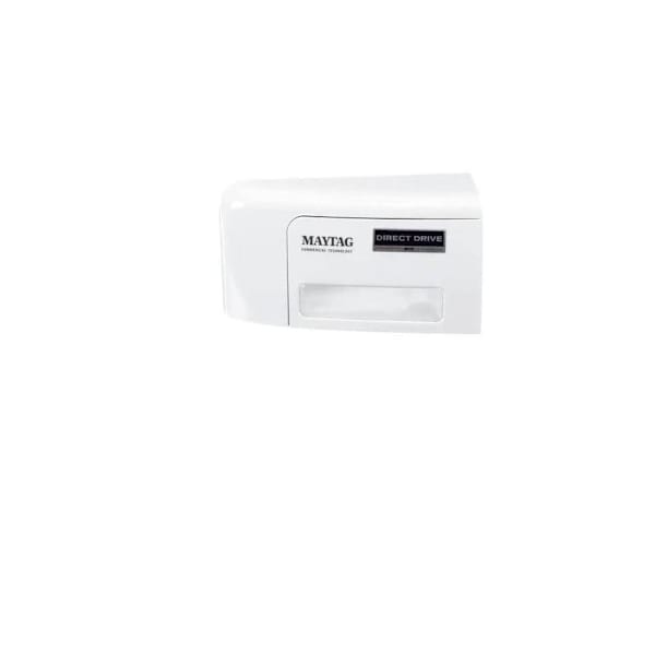 Whirlpool Replacement Dispenser Handle For Washer, Part # W11233991