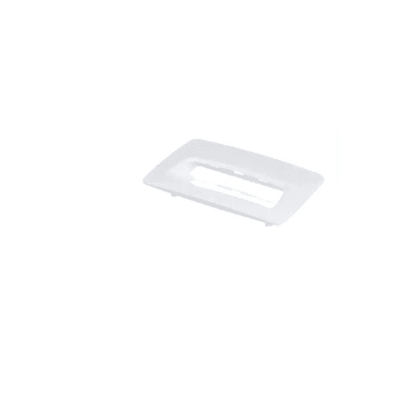 Speed Queen Replacement White Dispenser Handle For Washer, Part # 804227wp