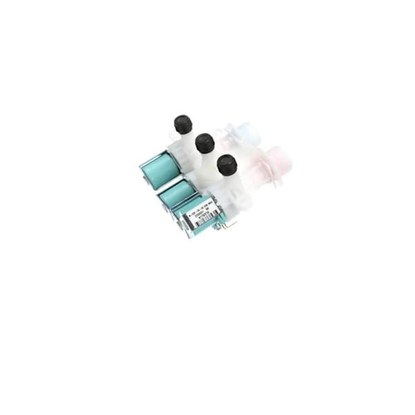 Whirlpool Replacement Water Inlet Valve For Washer, Part # W11614515