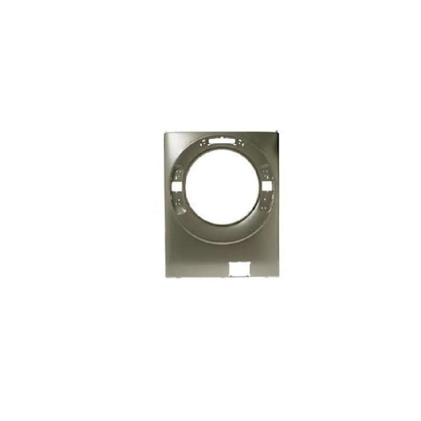 GE Replacement Front Panel For Washer, Part#WH13X30619