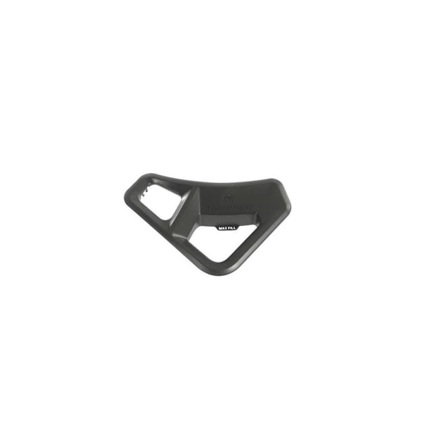 Whirlpool Replacement Dispenser Bezel Cover For Washer, Part # W11550898