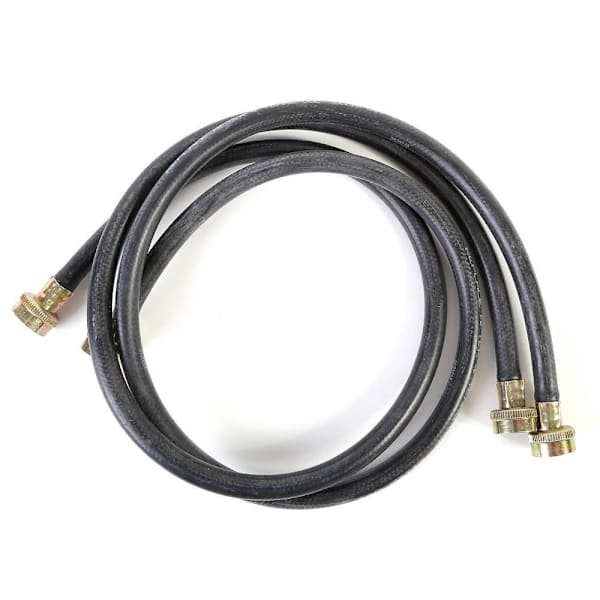 Frigidaire Replacement 4' PVC Fill Hose For Washer, Part # 5304473845