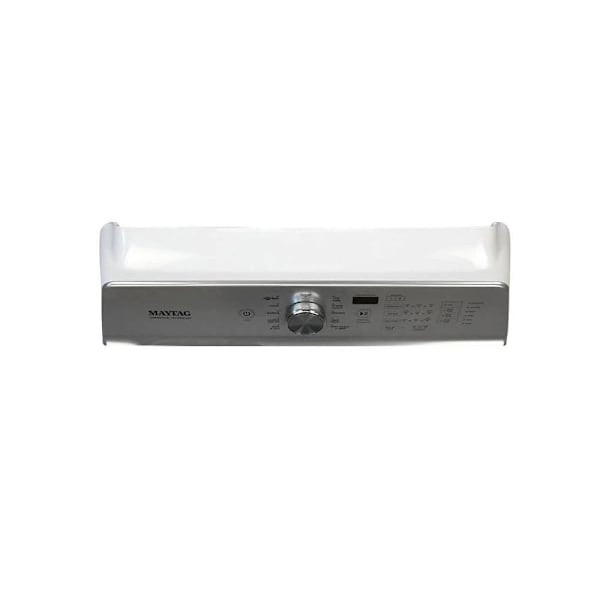 Whirlpool Replacement Control Panel Assembly For Washer, Part#W11135391