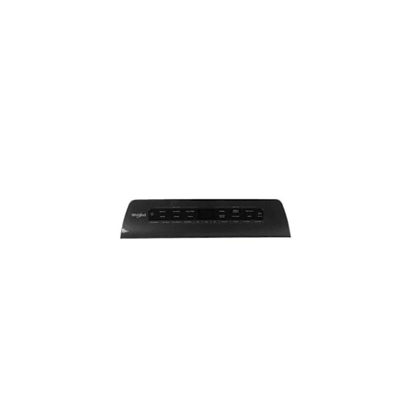 Whirlpool Replacement User Interface Assembly For Washer, Part#W11478519