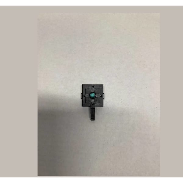 Whirlpool Replacement Cycle Selector Switch For Washer, Part # W10701085