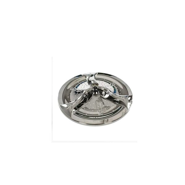 Whirlpool Replacement Washplate For Washer, Part # W11558969