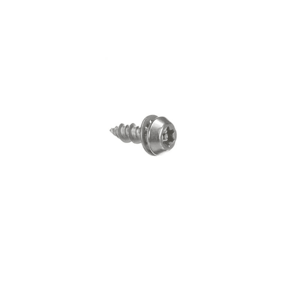 Whirlpool Replacement Screw For Washer, Part # Wpw10137456