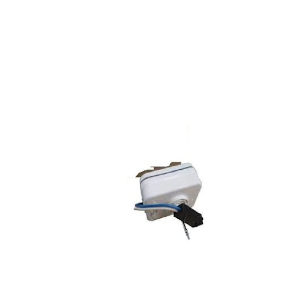 Whirlpool Replacement Vent Fan Enclosure Assembly For Washer, Part # W11752586