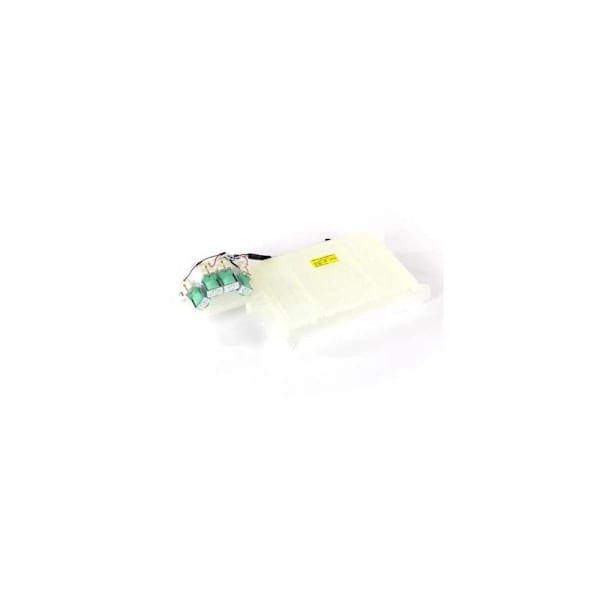 Whirlpool Rep Water Inlet Vlv/Dispenser Housing Assy For Washer Part # W11400157