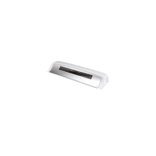 Whirlpool Replacement White Control Panel For Washer, Part # W11130237