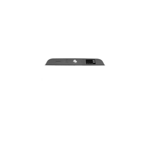 Whirlpool Replacement White Control Panel For Washer, Part # W11561182