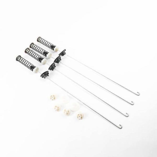 Whirlpool Replacement Suspension Rod Kit For Washer, Part # W11396716