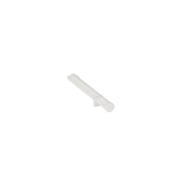 Whirlpool Replacement Lid Switch Plunger For Washer, Part # Wp22002754