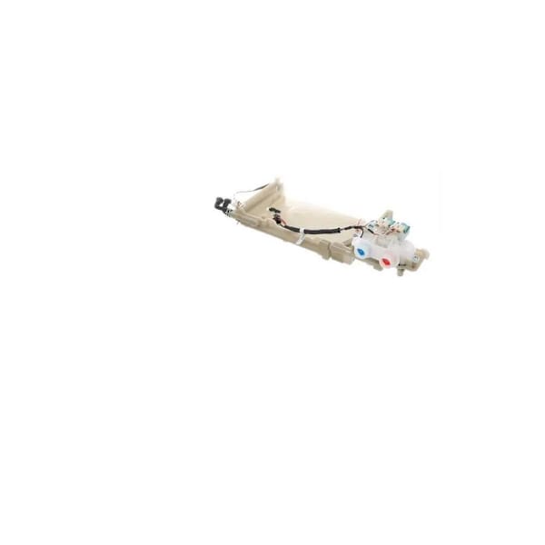 Whirlpool Rep Dispenser Housing/Inlet Vlv Assy For Washer Part # W11413407