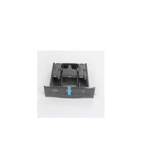 Whirlpool Replacement Chrome Detergent Dispenser For Washer, Part # W11129928