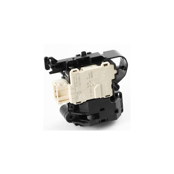 GE Replacement Door Lock For Washer, Part # Wh01x26241