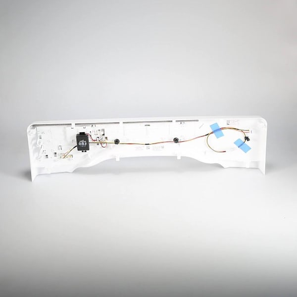 Whirlpool Replacement Touchpad and Control Panel For Dryer, Part#W11370450