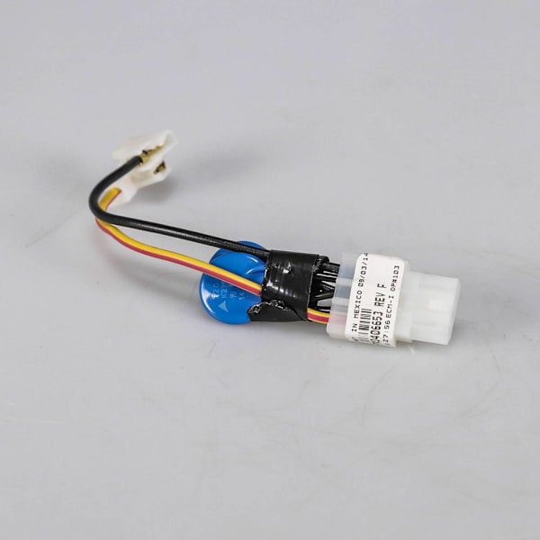 Whirlpool Replacement Moisture Sensor Wire Harness For Dryer, Part # Wp3406653