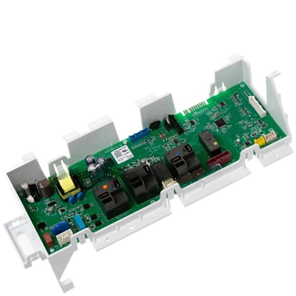 GE Replacement Electronic Control Board Assembly For Dryer, Part#WE22X34377
