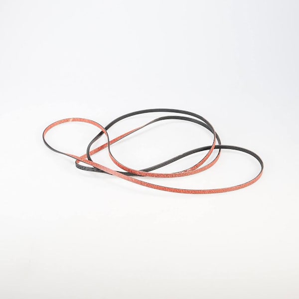 Whirlpool Replacement Drum Belt For Dryer, Part # W10849499
