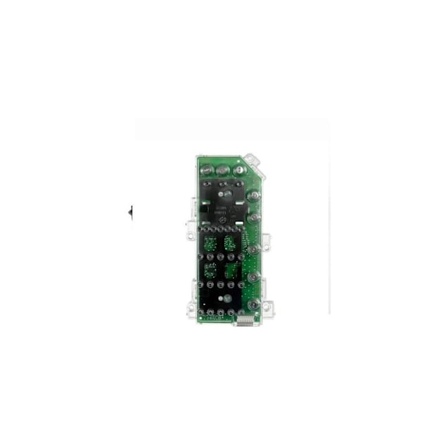 Frigidaire Replacement User Interface For Dryer, Part#5304521513