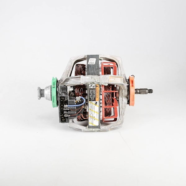 Whirlpool Replacement Drive Motor For Dryer, Part # W11126010