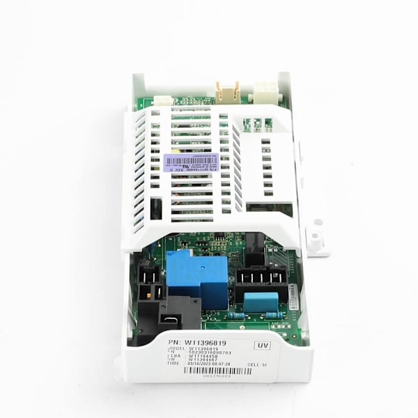 Whirlpool Replacement Main Control Board For Dryer, Part#W11406681