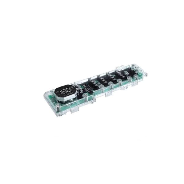 Frigidaire Replacement User Interface For Dryer, Part#5304521515