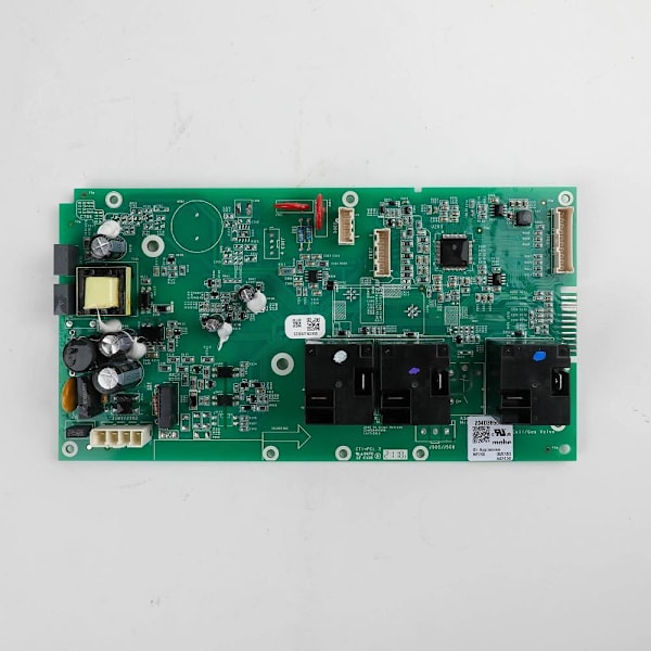 GE Replacement Control Board For Washer/Dryer, Part#WE22X32938