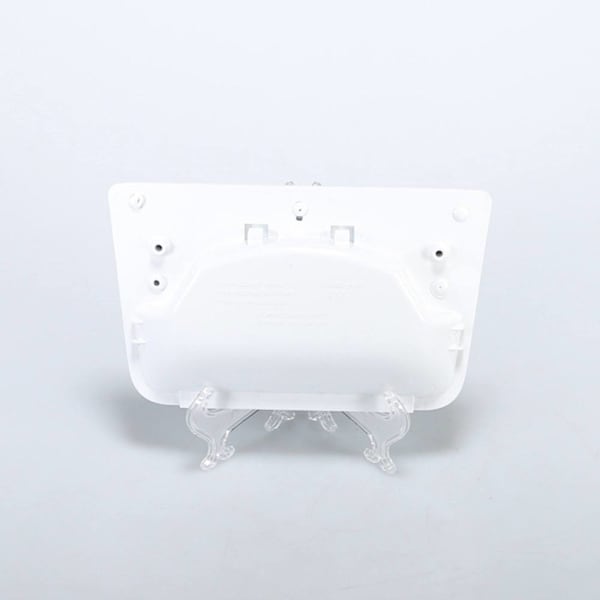 Whirlpool Replacement White Handle For Dryer, Part # Wpw10284182