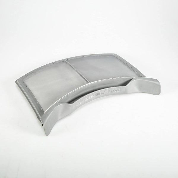 Frigidaire Replacement Lint Filter Assembly For Dryer, Part # 137623900
