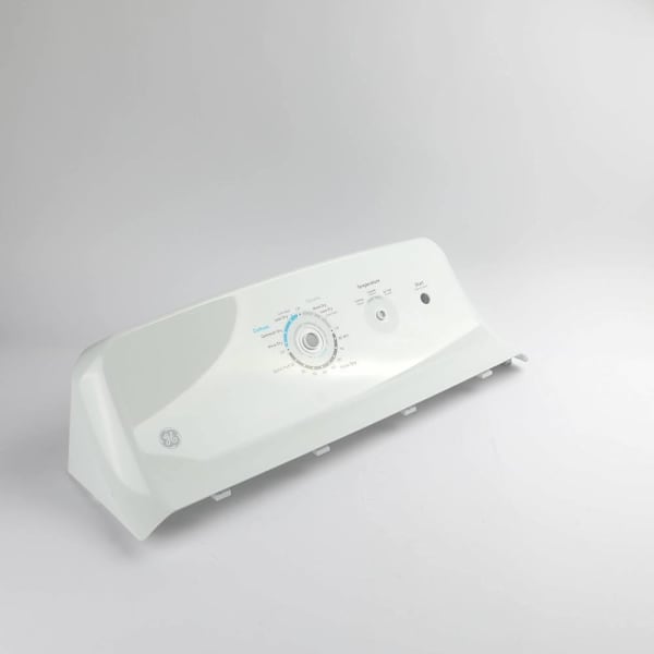 GE Replacement Control Panel For Dryer, Part#WE03X25277