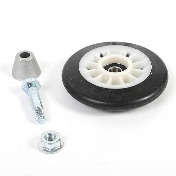 Frigidaire Replacement Drum Roller Kit For Dryer, Part # 5304523155
