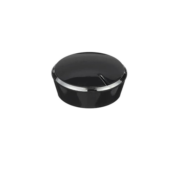 GE Replacement Black Control Knob For Dryer, Part # We01x30638